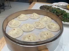 -梅利汴京烤鸭•开封豫菜地标店(晋安路店)
