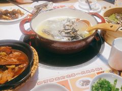 -黑鸡小馆(金源店)