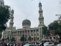 -西宁市东关清真大寺