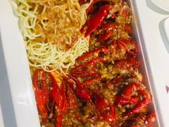 -渝信川菜(工体店)