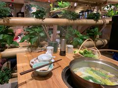 -椰夫人·养生椰子鸡(金沙洲永旺店)