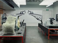 -现代汽车文化中心 Hyundai Motorstudio Beijing
