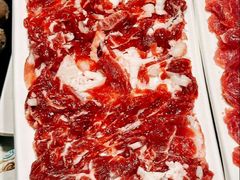 -今日牛事潮汕鲜牛肉火锅(瑞金店)