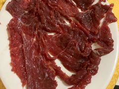 -老猫牛肉火锅(沙溪店)