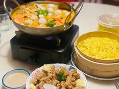 -林四喜·闽南传家菜(鼓浪屿店)