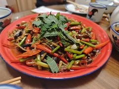 -小街47號江湖菜(四合院店)