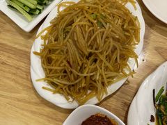 -姥家春饼店(漳州二路店)