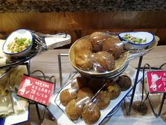-老凯俚酸汤鱼(鸿通城店)