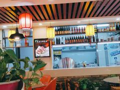 大堂-倍儿美海鲜大排挡·非遗海鲜蒸饺(洋货店)