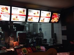-麦当劳(凌云天地长桥店)
