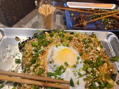 -神伙烧烤(江北黄泥塝店)