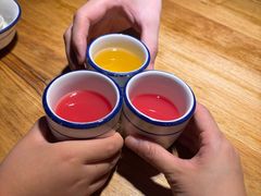 -永安鱼庄·镇江菜(丁卯店)