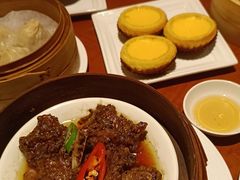 -杭州JW万豪酒店-万豪中餐厅
