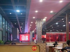 -楚江子·龙继斑鱼庄(建设东路店)