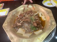 -芦月轩羊蝎子(劲松店)
