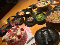 -昊·来了寿司(双楠2店)