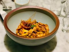敲糖棒棒鸡-辛香汇·现炒川菜(淮海路百盛店)