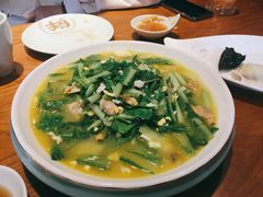 -船歌·鱼水饺青岛菜(闽江二路店)