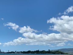 -夏威夷珍珠港
