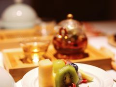 -叶叶菩提·晋福宫