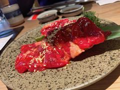 -烧肉达人•炭火烧肉(新天地店)