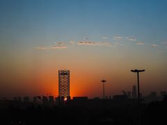 -天津水晶宫饭店