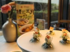 -淮扬府·游园京梦(中粮广场店)
