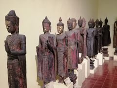 -柬埔寨国家博物馆
