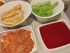 -海底捞火锅(高新活力汇店)