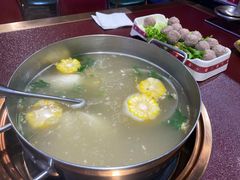 -大吉利·潮汕鲜牛肉火锅(西安店)