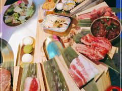 -聚十三烤肉博物馆(魔都首店)