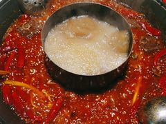 -厂花素芬九宫格火锅(益州大道店)