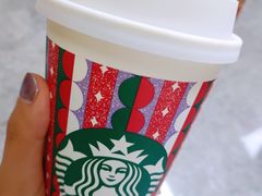 -星巴克(太原茂业天地店)