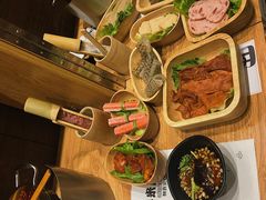 -独食火锅·半米屋台(望平街店)