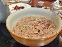 -湘湖逍遥庄园·水漾中餐厅