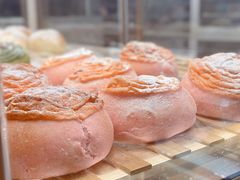 -奈雪的茶(亨特国际广场店)