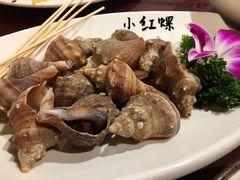 -老蒲田·渔乡楼