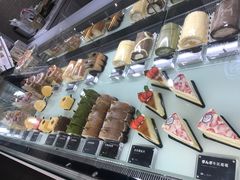 -卷心卷意·轻甜蛋糕(新光天地店)