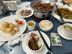 -古南都·江苏酒家(建宁路店)