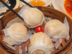 -虾饺妹·酒家(金碧店)