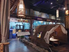 -花溪雨·森林餐厅(石基店)