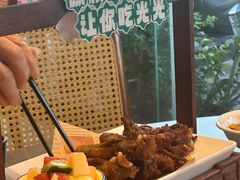 -创味·民间海南菜·非遗藤桥排骨(藤桥·免税城店)