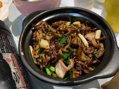 -泉味道贵州厨房(三里河店)