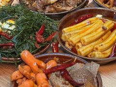 -阳阳老火锅(小南门店)