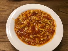 -妈妈的味道(工人体育场东路店)