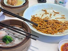 -沙河粉村·国家非遗传承(云台店)