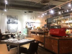 -at cafe 意大利餐厅(集美店)