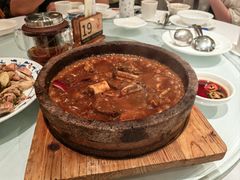 -勝記酒家·37年老字号·经典粤菜(荔枝公园店)