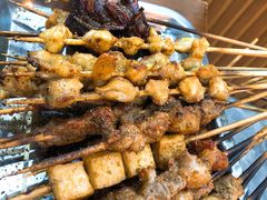 -二子海鲜大排档(太阳城店)
