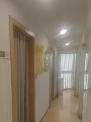 -塑青春&伊肤泉祛痘皮肤管理